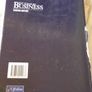 21 Century Business Higher and Ordinary Level Business for Leaving Cert printed 2010 Image 2