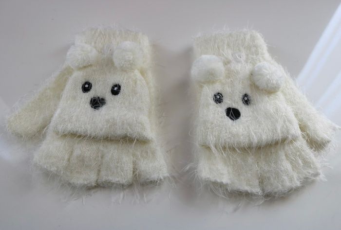 Bundle of Gloves