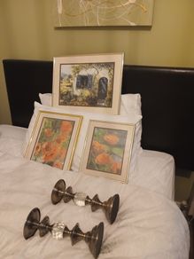 Home decor