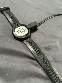 garmin watch forerunner 735xt