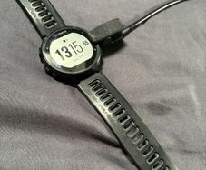 garmin watch forerunner 735xt