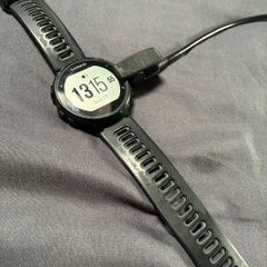 garmin watch forerunner 735xt