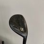 Mizuno JPX Fli-Hi 5 hybrid Image 4