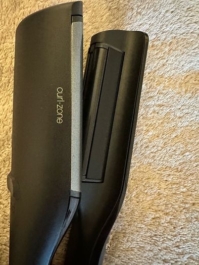 GHD Oracle curler