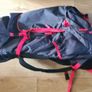 PRO ACTION Rucksack Hiking Bag Image 3