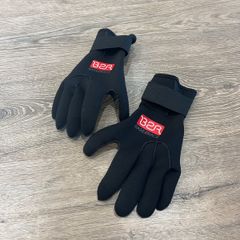 wetsuit gloves