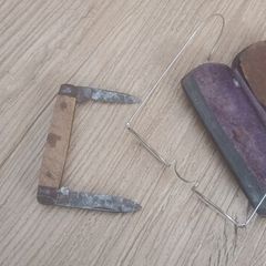 antique