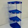 Retro shelf unit for shed or garage Image 4