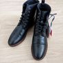 New! Joules leather boots, UK 9 Image 3