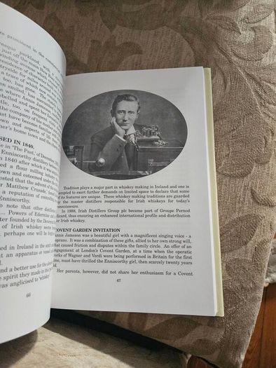 Enniscorthy 2000. Book Of The Millennium. First Edition Large Volume Hardback With Dustjacket In Good Condition.  See Photos For Same.