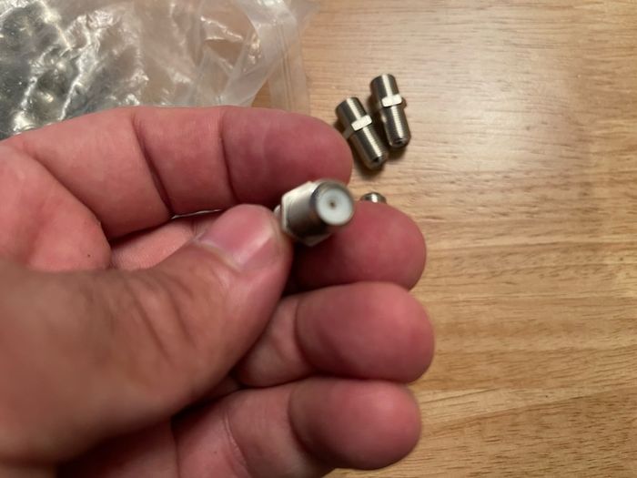 Satellite Stuff for quick sale!!!