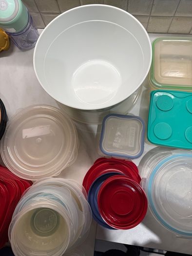 Food Containers