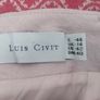 Stunning Luis Civit Bodice Image 3
