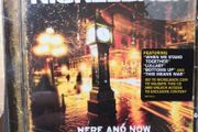 Nickelback - Here And Now CD