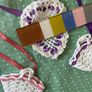 Crochet Gift Bags Image 9