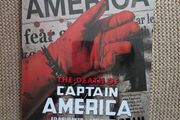 Captain America by Ed Brubaker Omnibus Vol 2