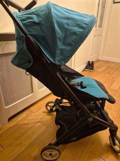 Cybex Libelle