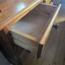 Antique pine dressing tables Image 2