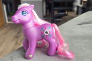 Juniper Jade Jewel Ponies MLP G3 My Little Pony