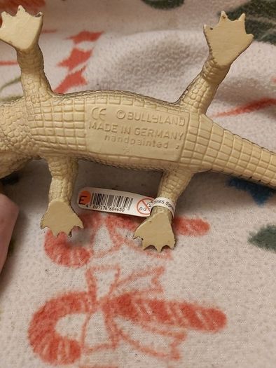 Alligator Vintage (N1606)