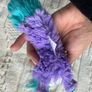 Bush Baby World Shimmies Blue Lady Lexi Used Dirty Please look at the pictures Image 10