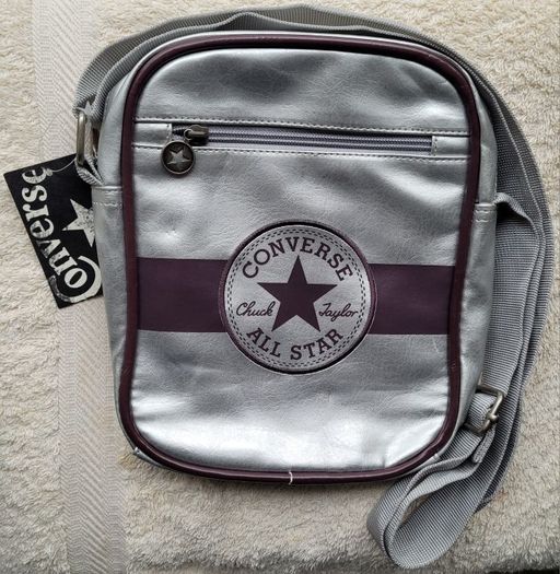 Brand New Converse Shoulder Bag