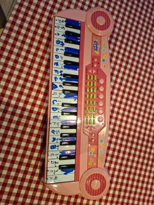 kids keyboard