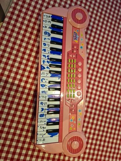 kids keyboard
