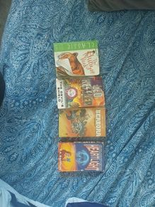 books