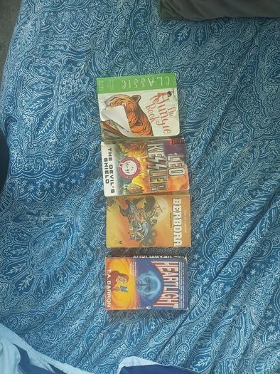 books
