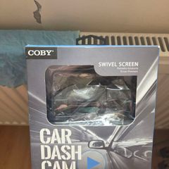 dash cam