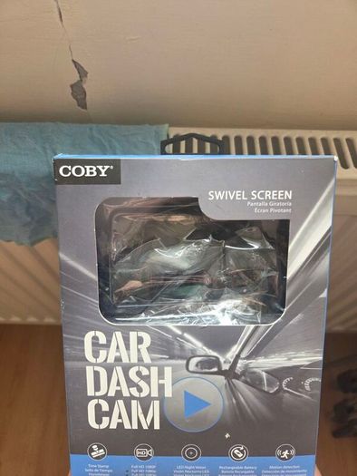 dash cam