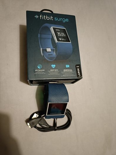 Fitbit Surge GPS watch PRICE DROP