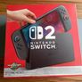 Nintendo Switch 2 Console Image 7