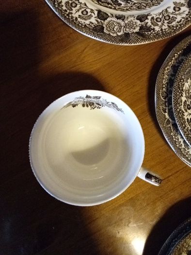 vintage Wedgwood