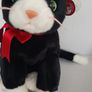 New collectable beanie buddies cat Image 4