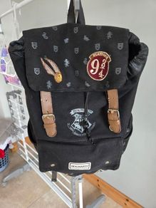 Harry Potter school bag