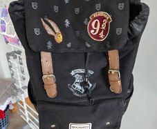 Harry Potter school bag