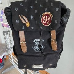 Harry Potter school bag