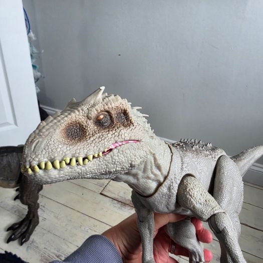 Dinosaurs