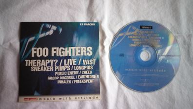 CD Rock Sound