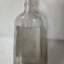 Rare Vintage 1930s John Jameson & Son Whiskey Thomas Power & Co. Dungarvan Merchant Label (Empty) Image 2