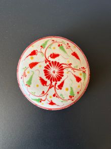 Trinket Box From ZARA