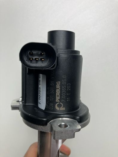 EGRV Valve Peugeot/Citroen/DS/Opel