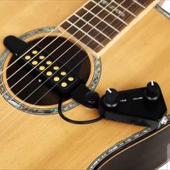 Acoustic Guitar Pick Ups