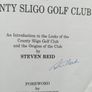 County Sligo Golf Club - Steven Reid Image 7