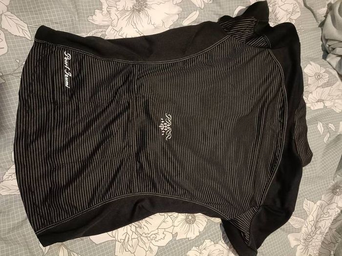 pearl izumi ladies cycle top small