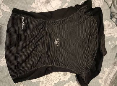 pearl izumi ladies cycle top small