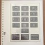Guernsey 1969-2001 Lindner-T illustrates 18 Ring Hingless Album Pages Image 2