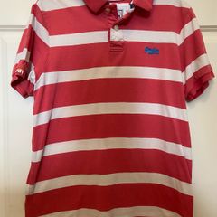 Superdry mens polo shirt